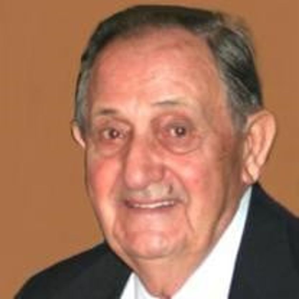 Antonio Fantetti Profile Photo