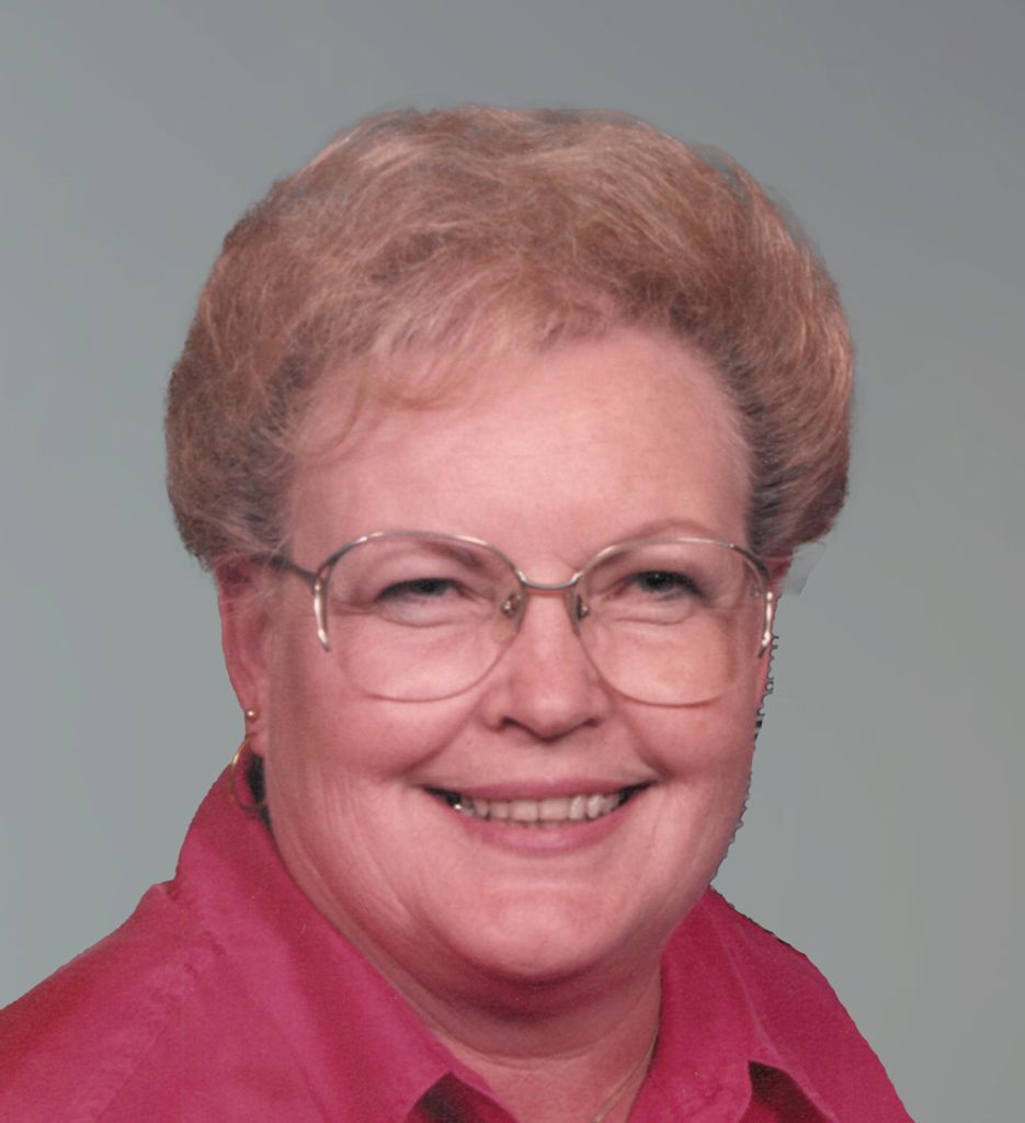 Eileen M. Frederickson Profile Photo