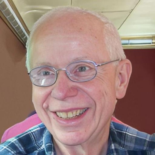 William "Bill" George Stewig Profile Photo