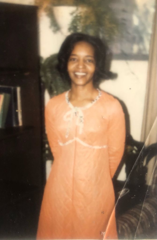 Nita Merle Davis Profile Photo