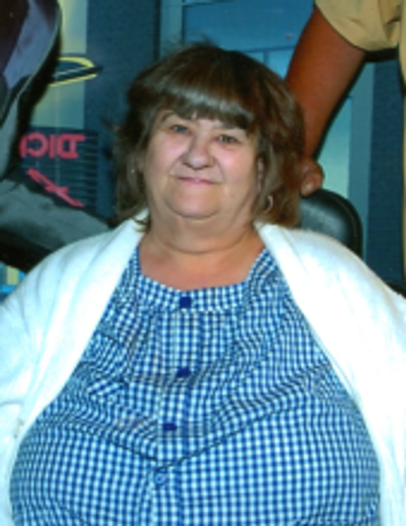Marilyn Jane Puckett