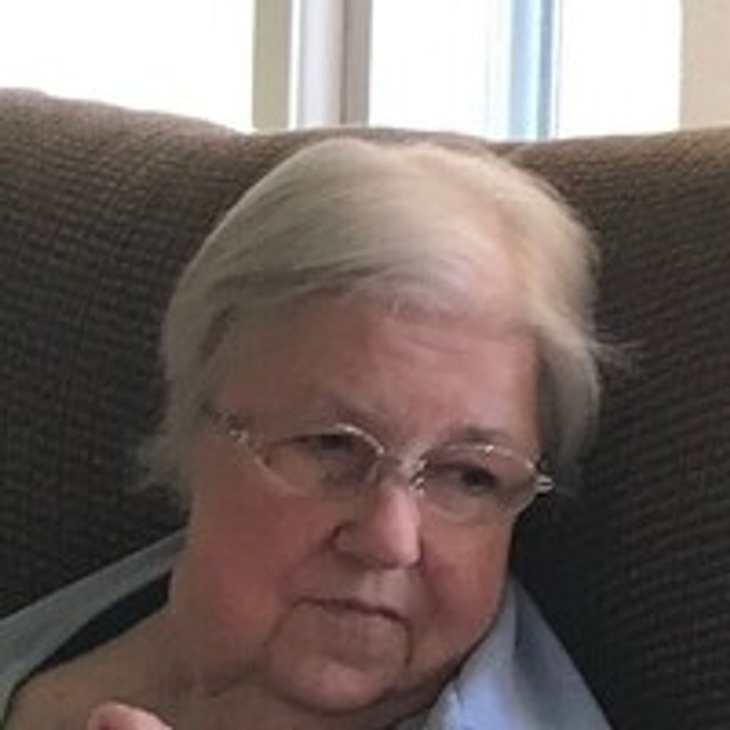 Brenda Jean Jones Carroll