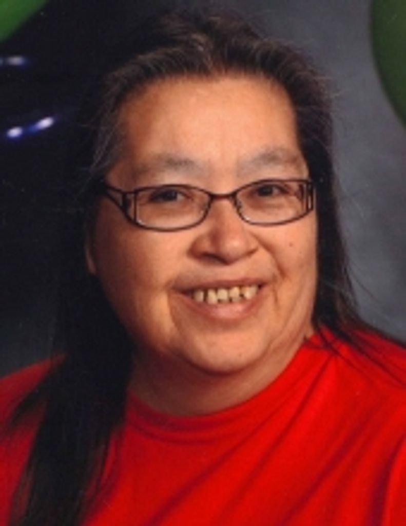 Jacalyn "Jackie" M. Danforth