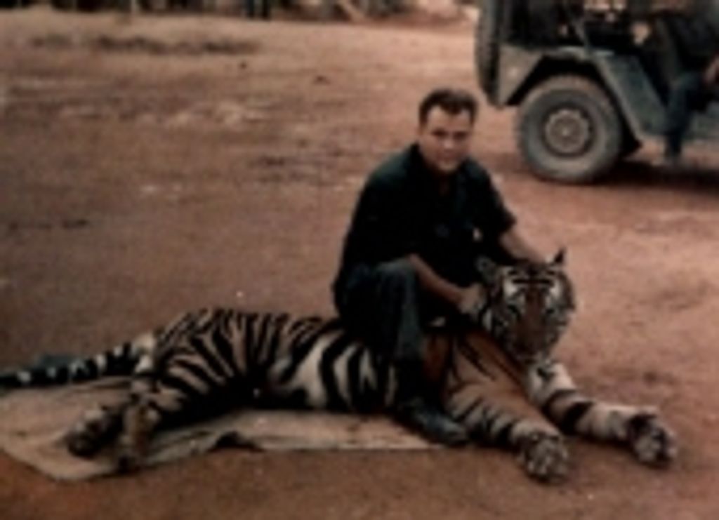Gerald J. Naczas