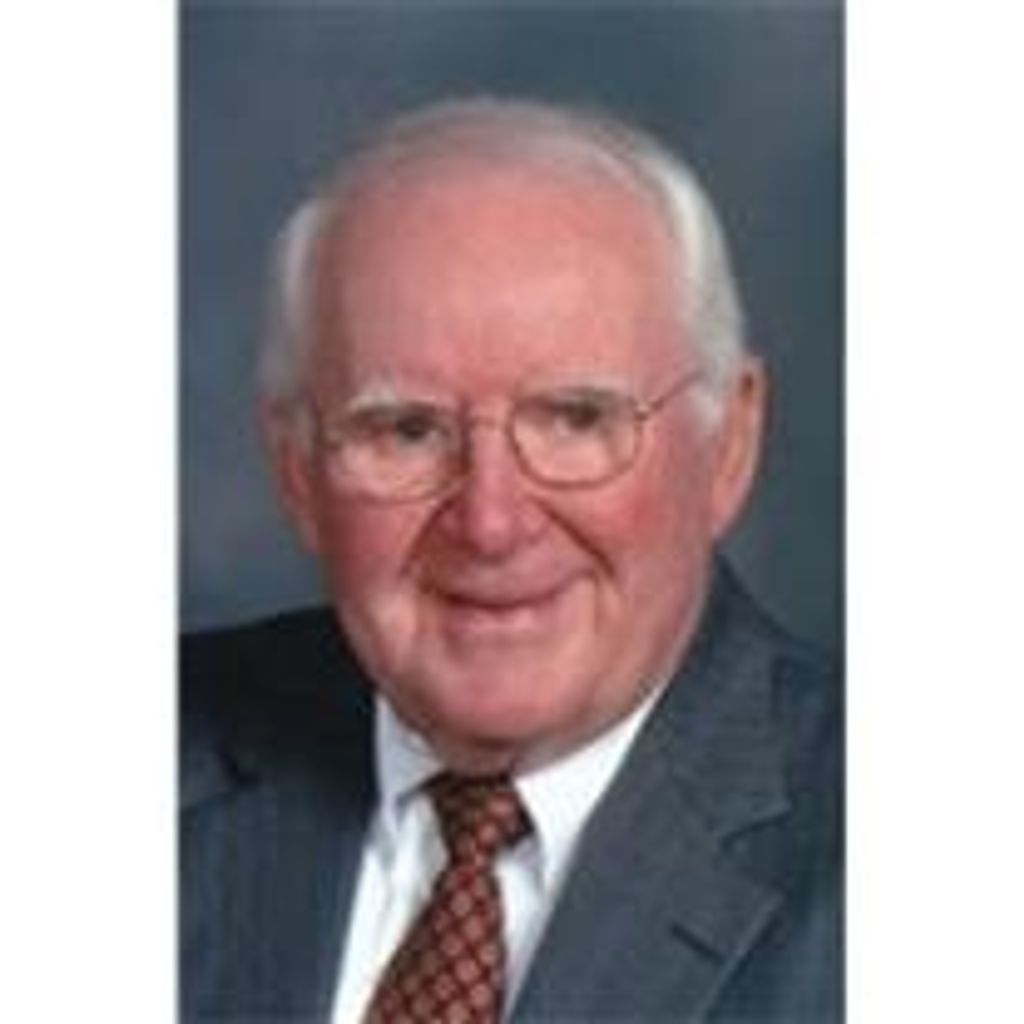 Arthur Lavern King,