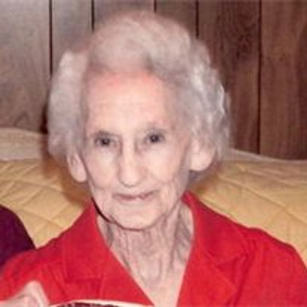 Frances Marion Vaughan Jackson
