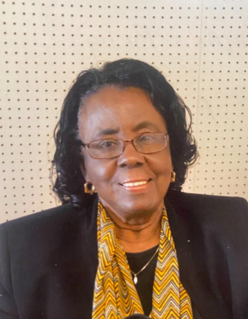 Dotsy Cobb Profile Photo