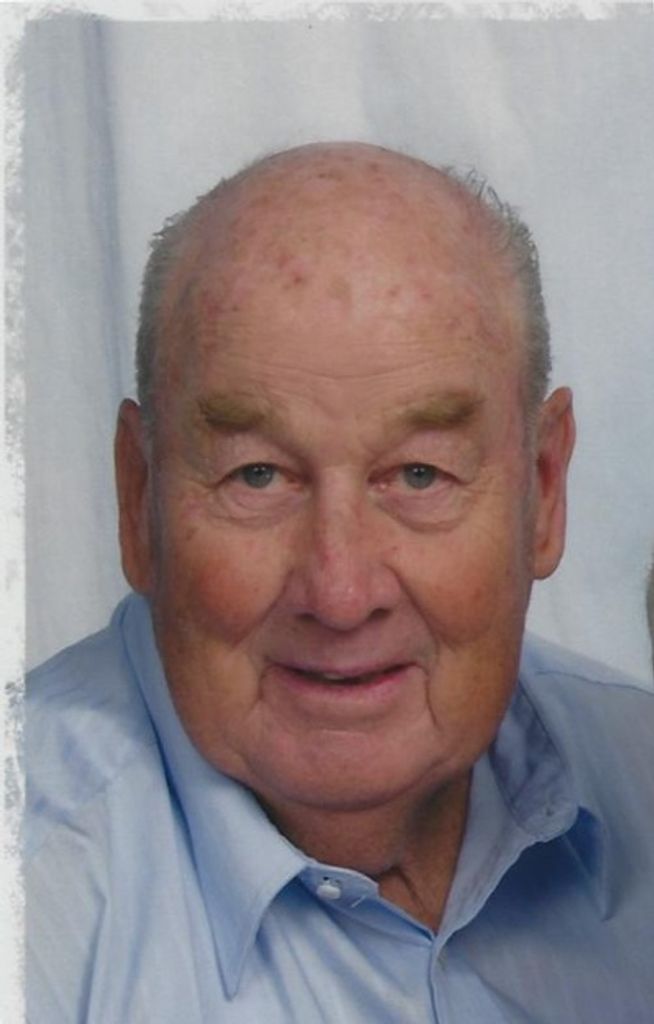Aubrey W. Unruh Profile Photo