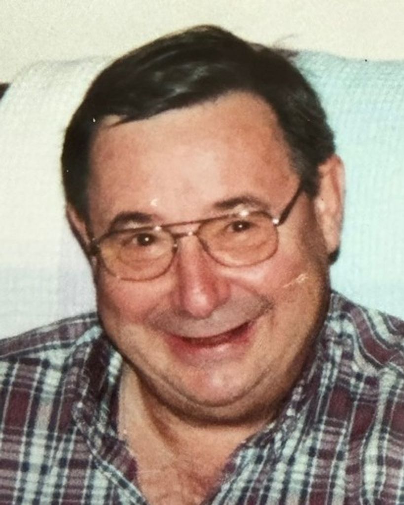 John W. Wassenhove Profile Photo