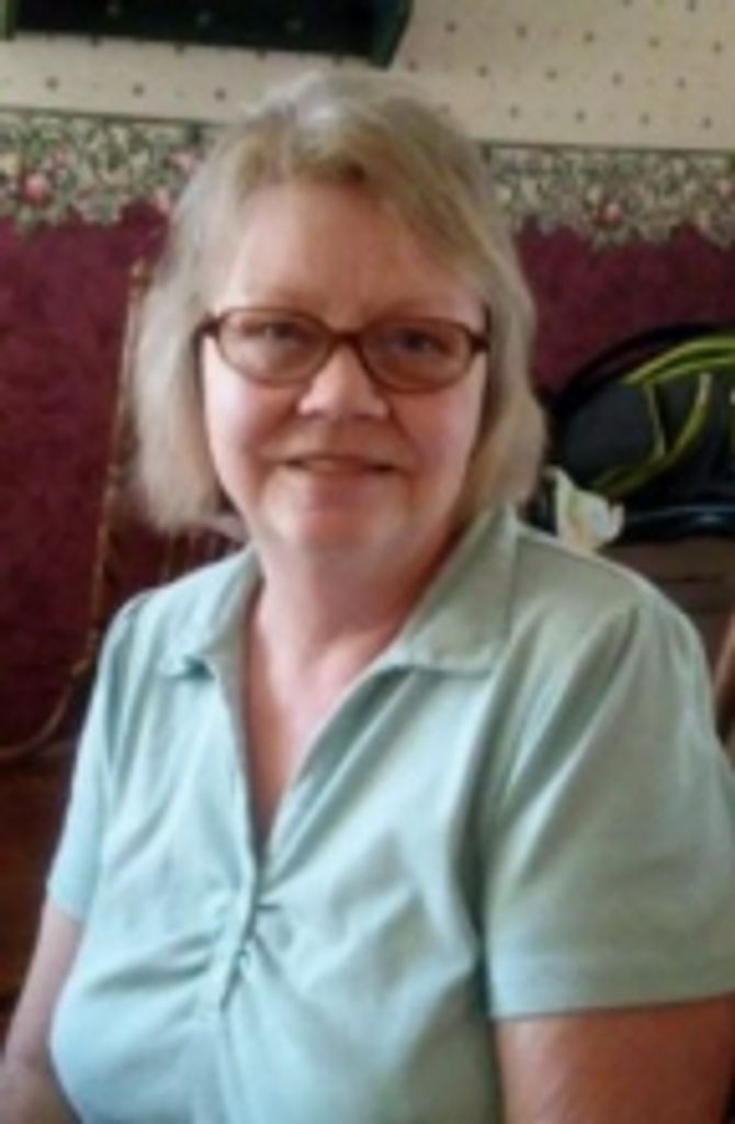 Ola Mae Anderson Profile Photo