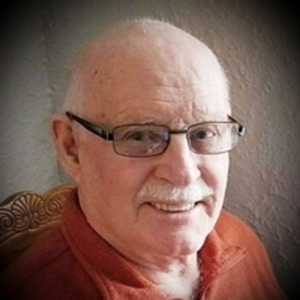 James Garrison Profile Photo