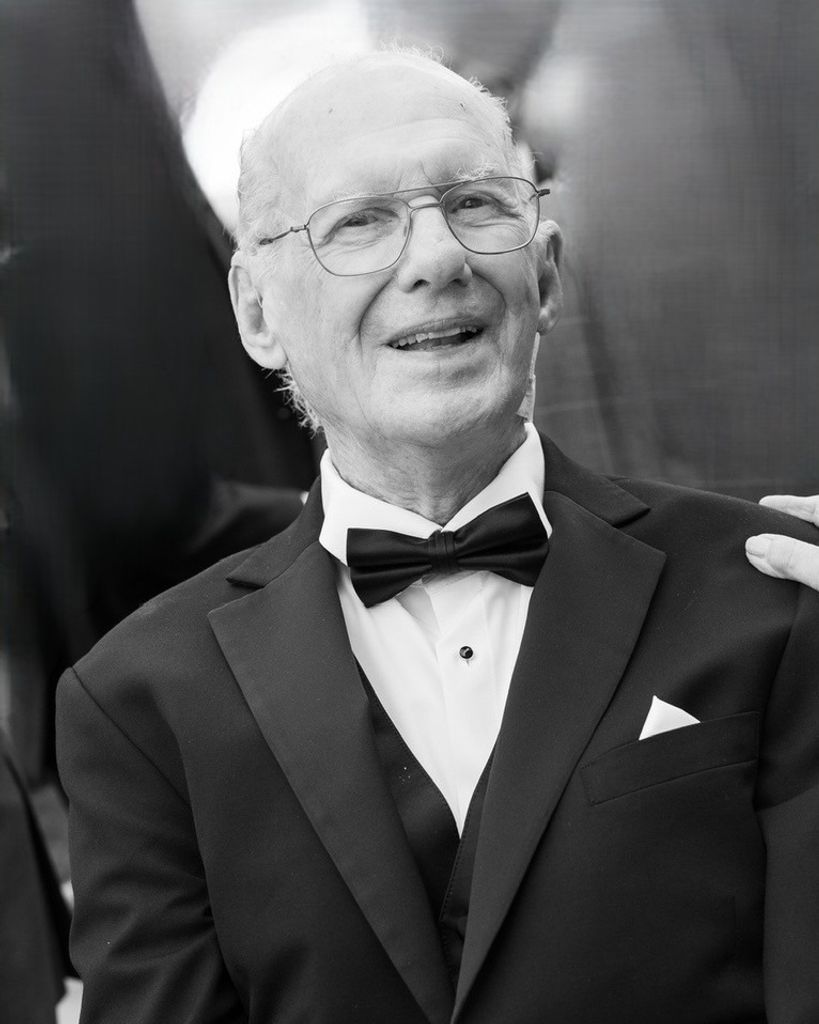 David Joseph Gilmartin Profile Photo