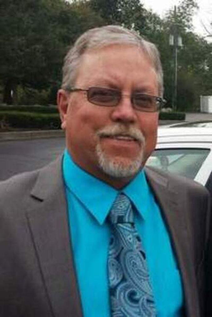 John E. "Butch" Newhart Profile Photo