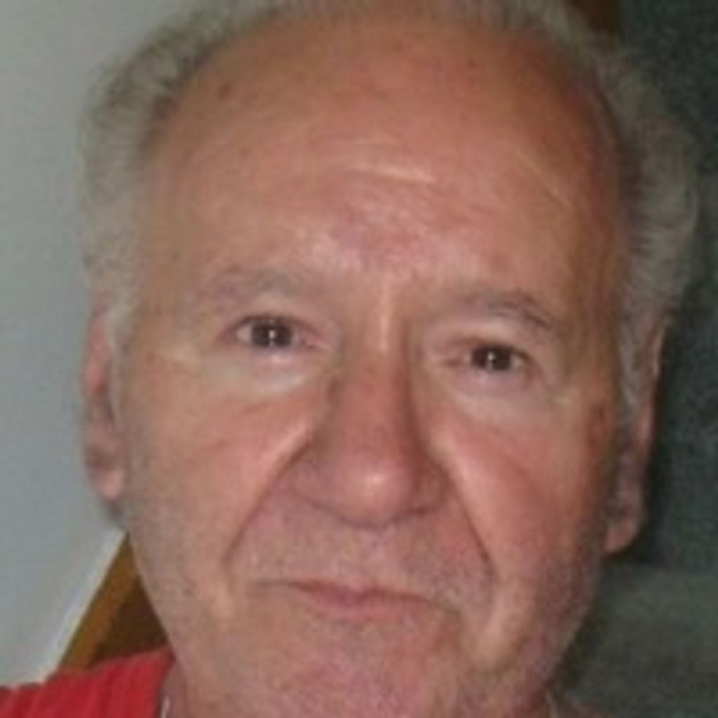 Dominick Russo Profile Photo