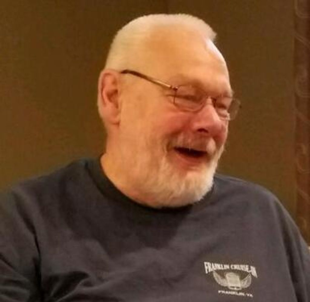 Edmond John Johnston, Sr.