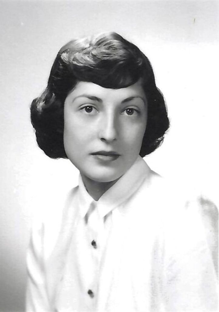 Rosalie P. Jacobs Profile Photo