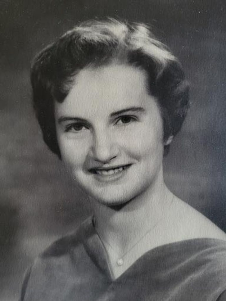 Diane Elizabeth Calvert Profile Photo
