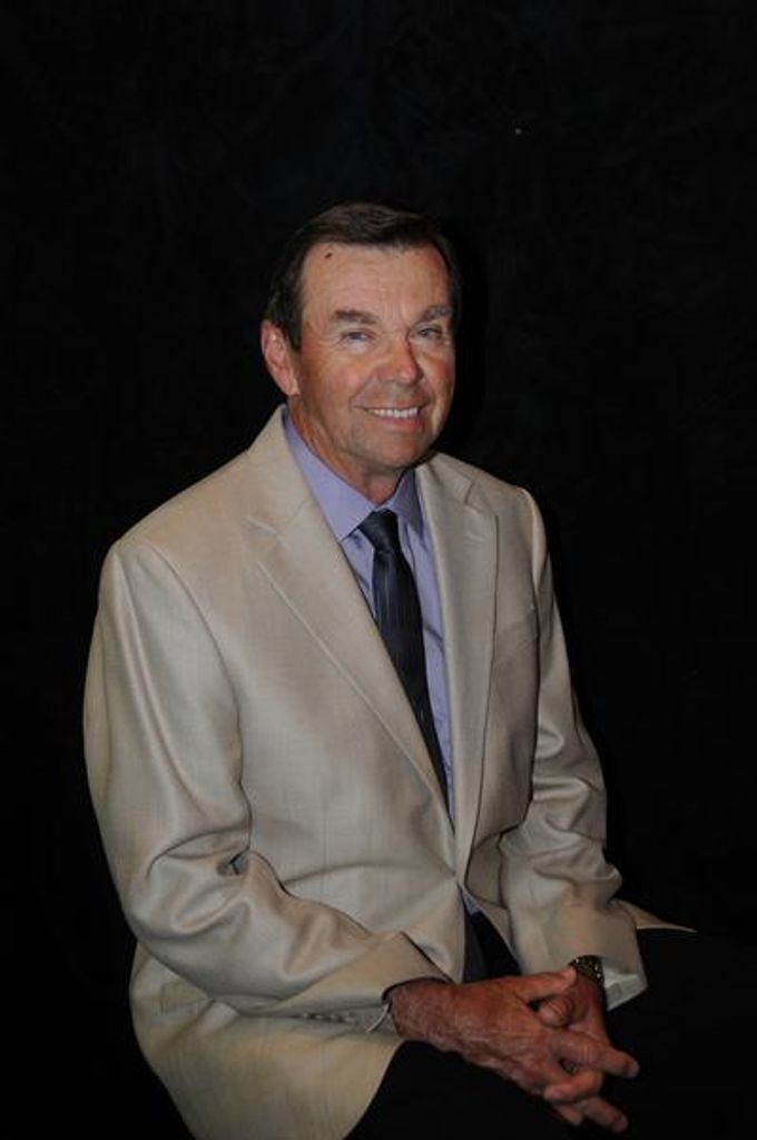 Dale Smith Profile Photo