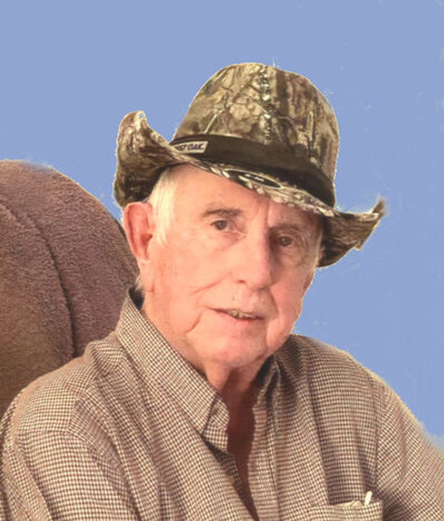 James M. Farthing