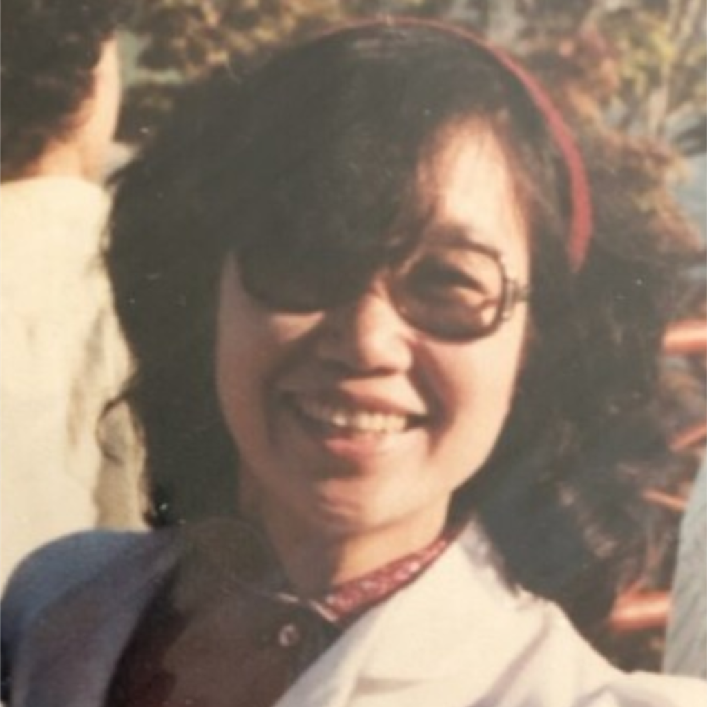 Catherine Cheung Profile Photo
