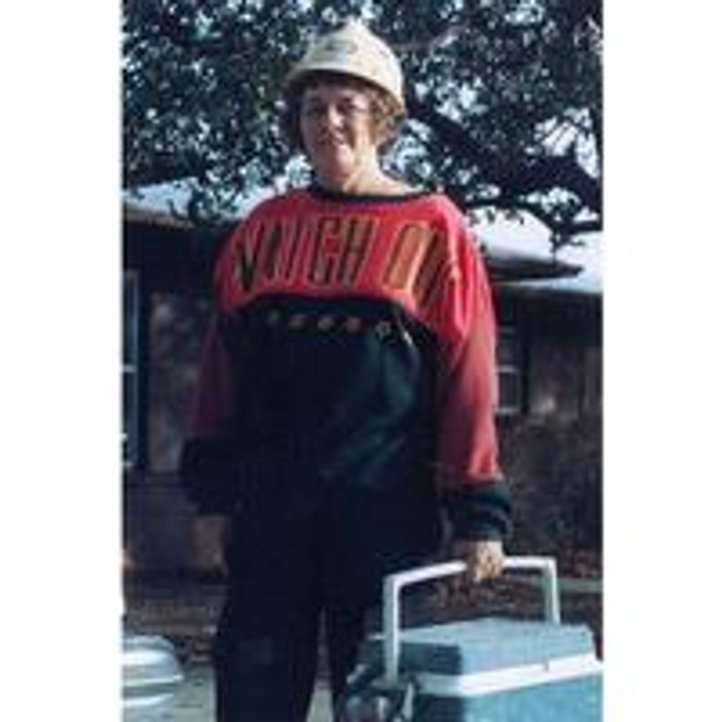 Sandra Sue Stewart Titsworth