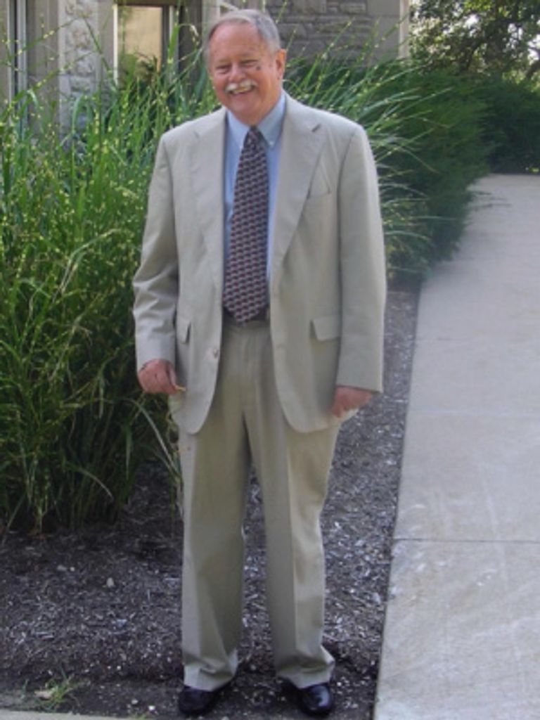 John L. Bullion