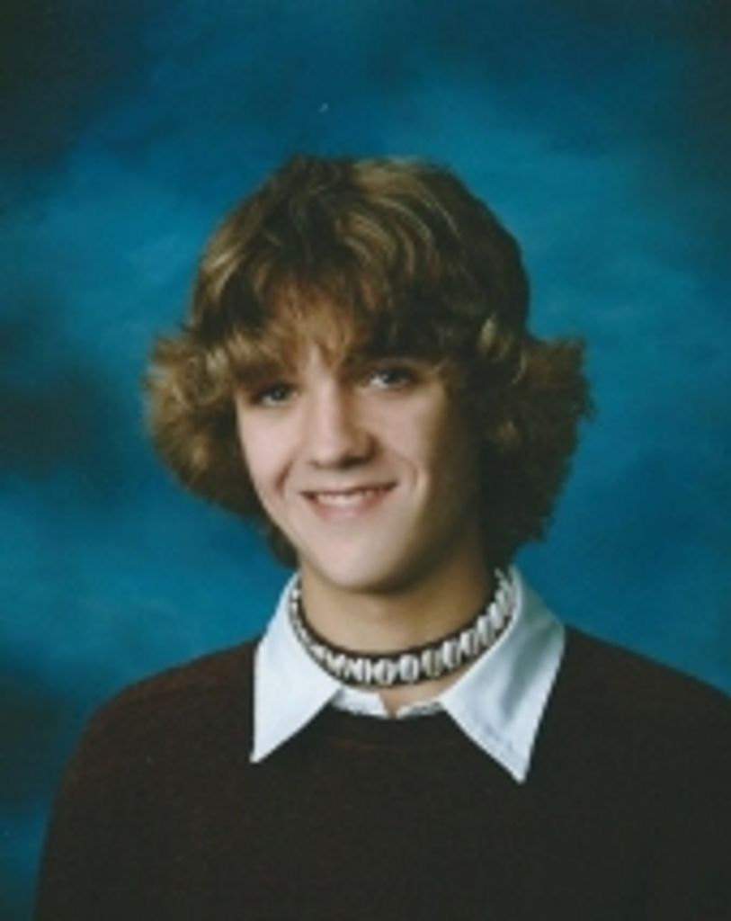 Chaz Allen Jones