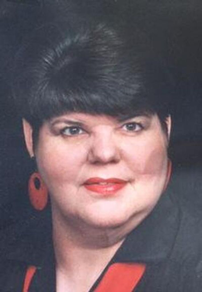 Nancy Joyce Nash Profile Photo