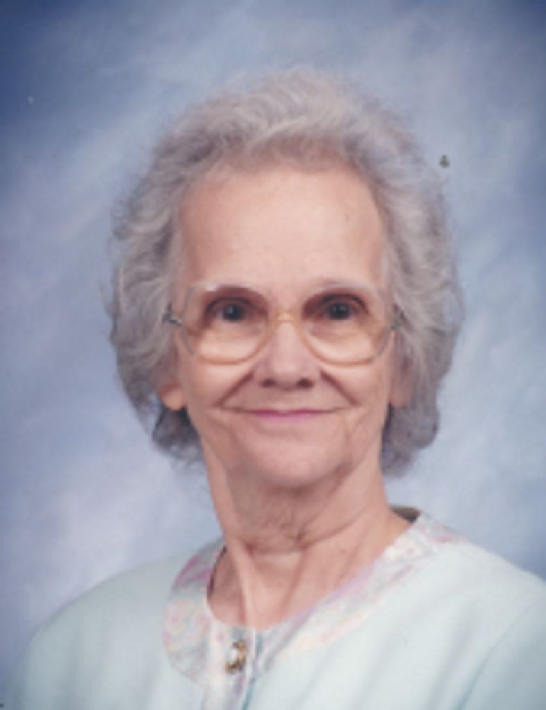 Luthine Jasper Profile Photo