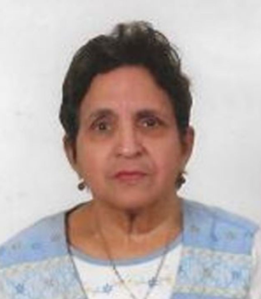 Zoila Gaskins Moreno