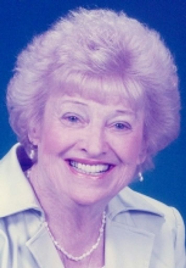 Gladys Hughes