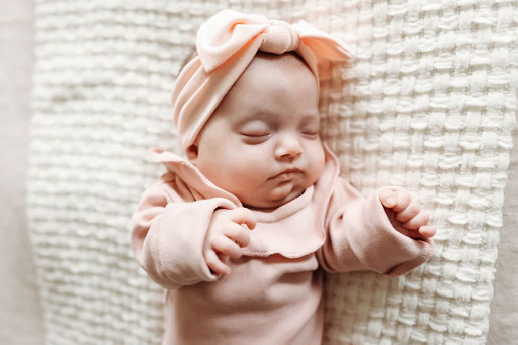 Saylor Irene Scott