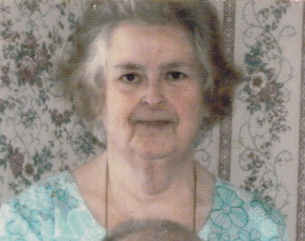 Carolyn Elliott