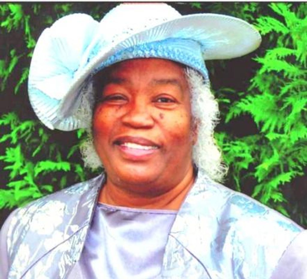 Marie Lane Evans Profile Photo