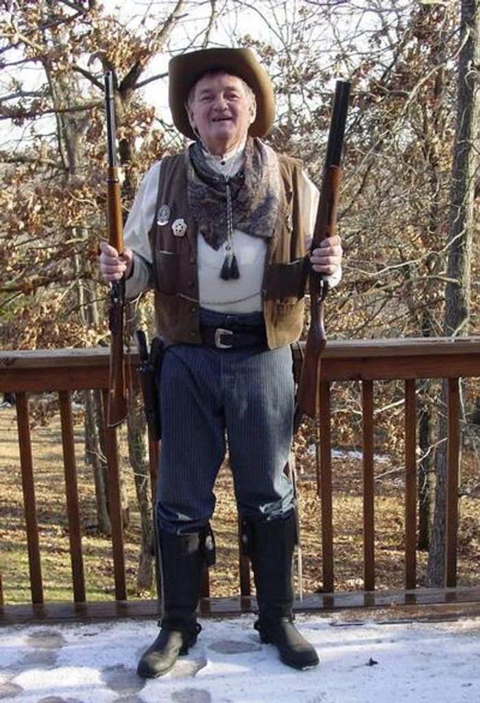 Rod Berg Profile Photo