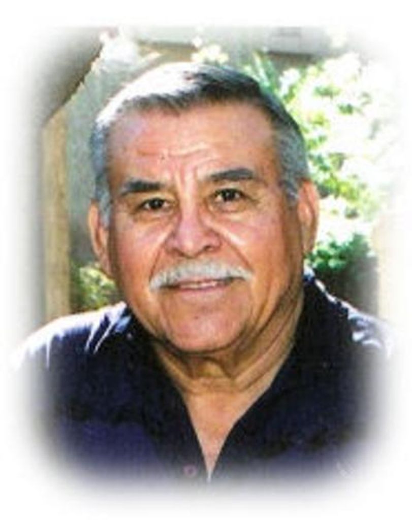 Tereso Guzman Profile Photo