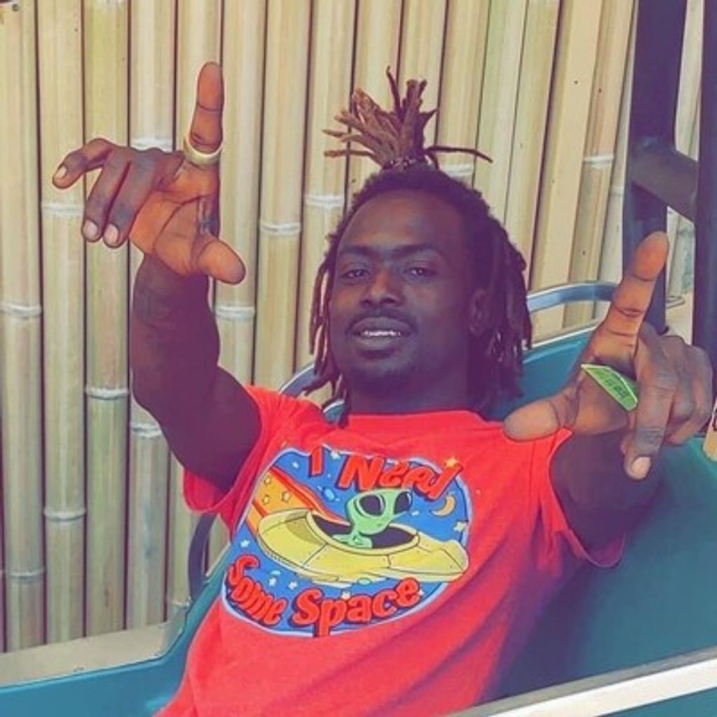 Lamongalo D Carlton "Dj" Profile Photo