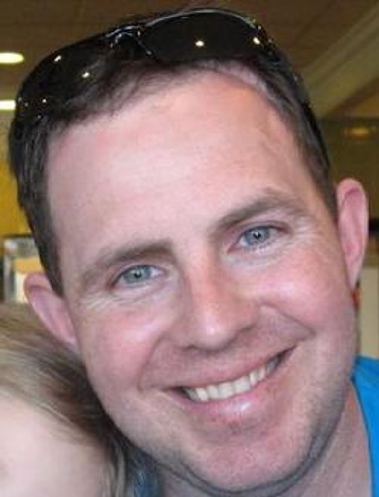 Barry Rodger Hatcher Profile Photo