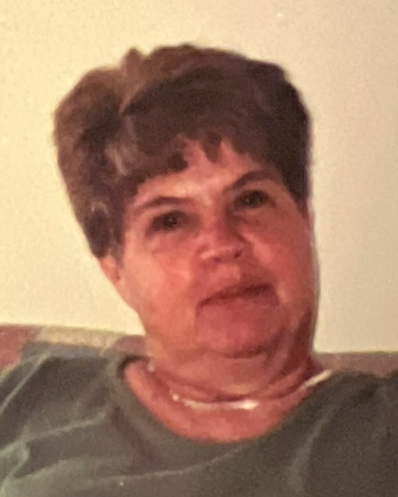 Nancy Ann Flagle Profile Photo