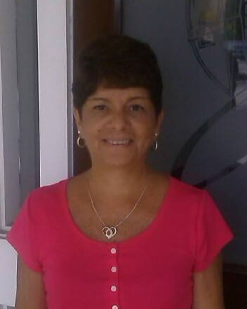 Lori Lynn Parker