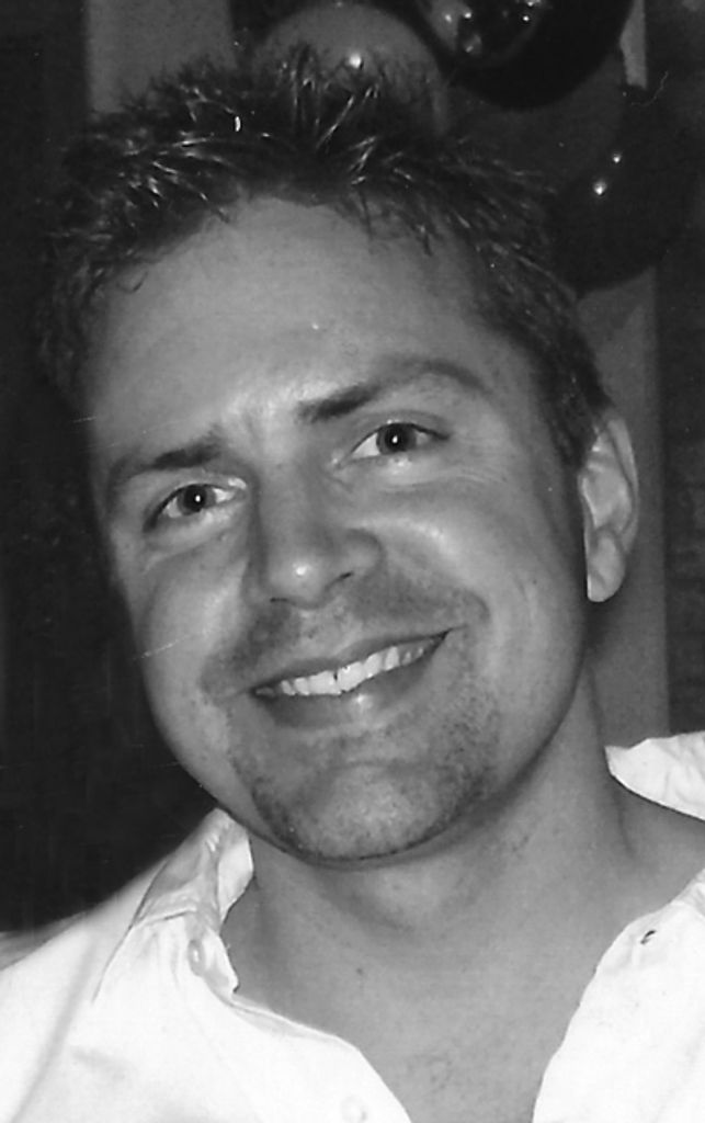 Chris Helgedalen Profile Photo