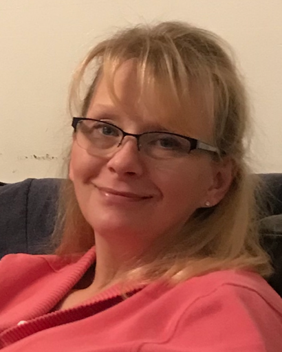 Jacqueline Breckenridge Profile Photo