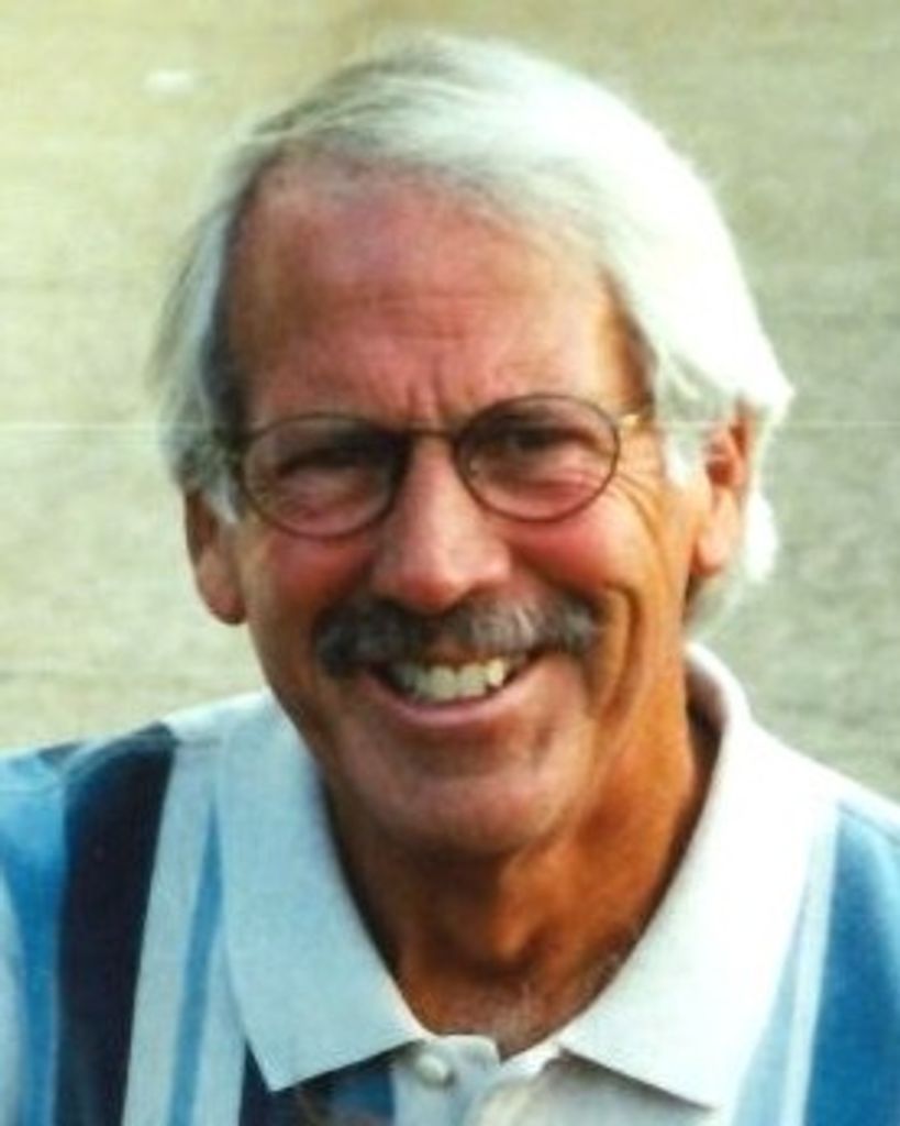 Thomas A. Vander Weide Sr.