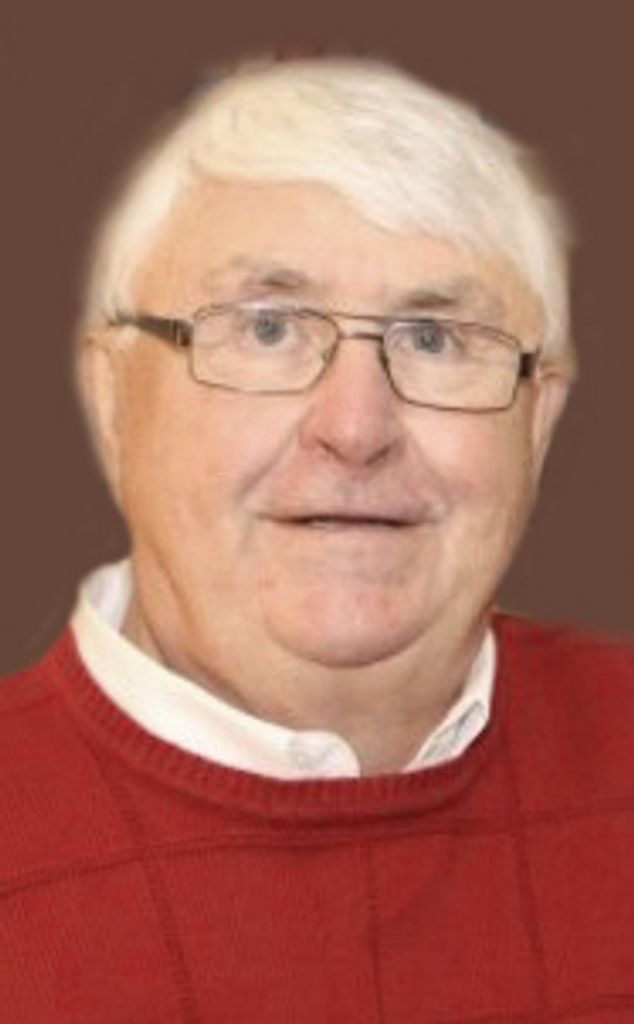 Bert Murphy