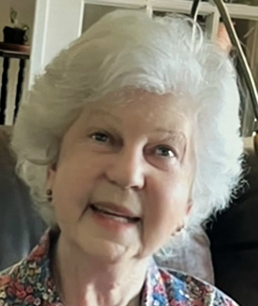 Barbara A. Smith Profile Photo
