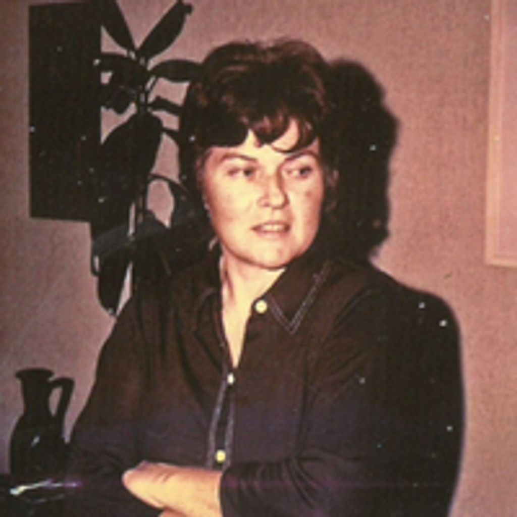 Dorothy Miller Profile Photo