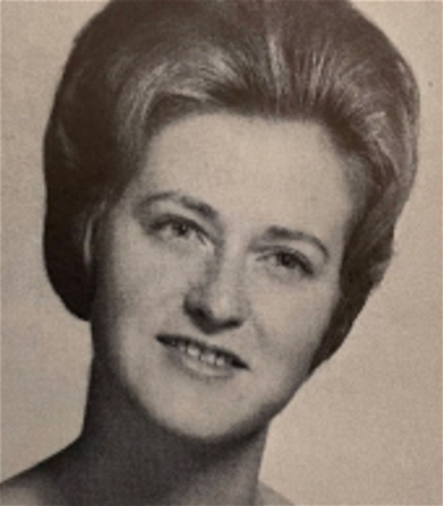 Elaine Mary Edson Strunk Profile Photo