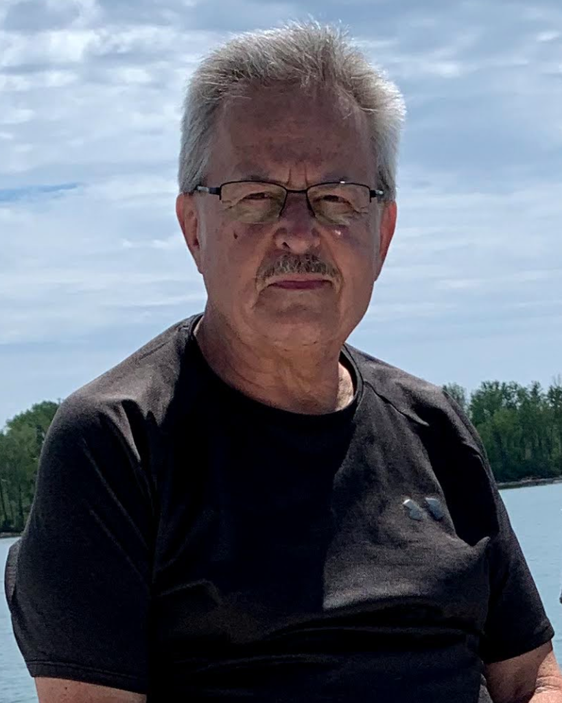 GUENTER F. HOLLIK Profile Photo