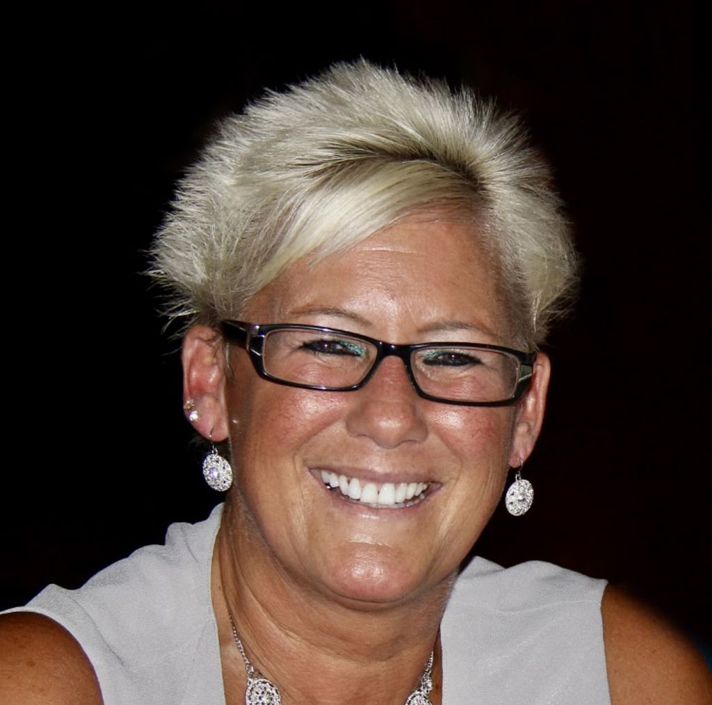 Mary M. Roders