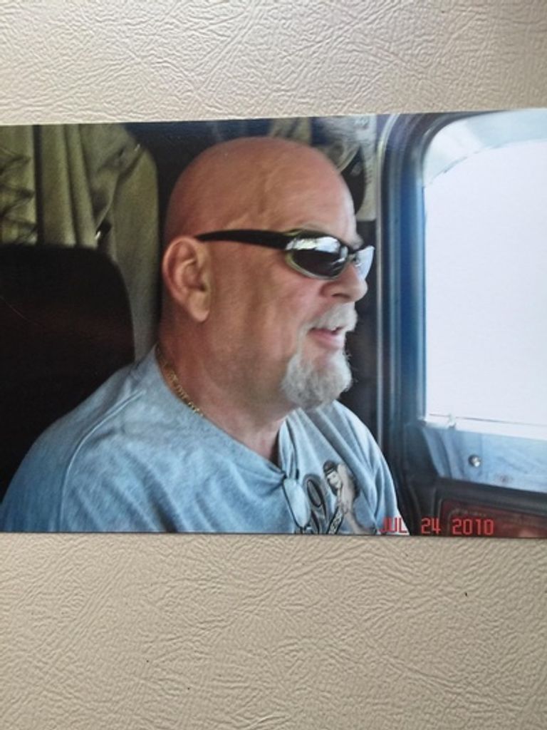 Ronald William Stears Profile Photo